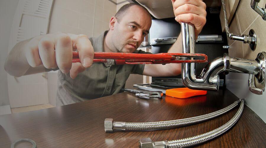 Local expert plumbing services in Bayard, WV